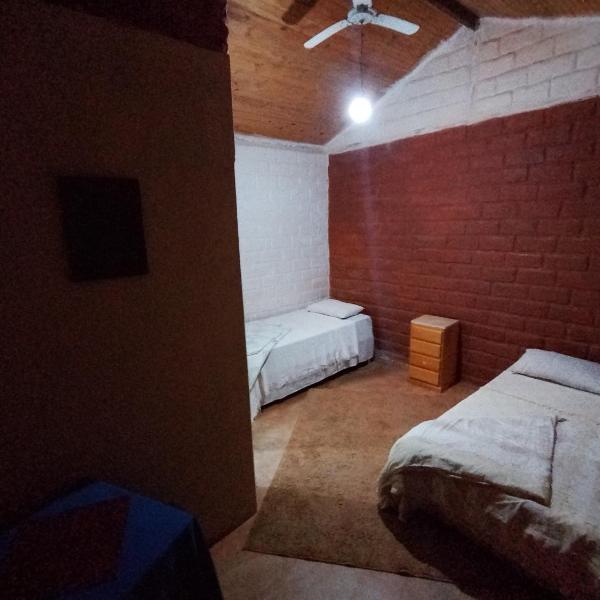 Luz da Serra Hospedagens - Foto 2