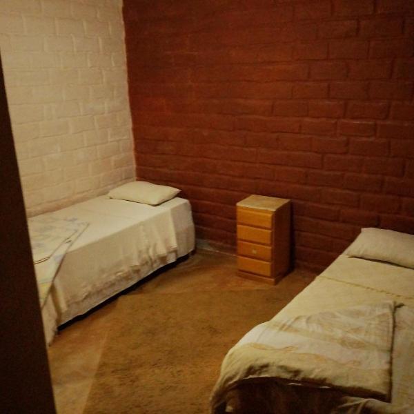 Luz da Serra Hospedagens - Foto 5