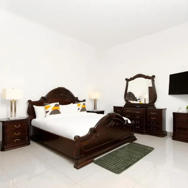 Hotel H4 El Paraíso, hotel a El Paraíso