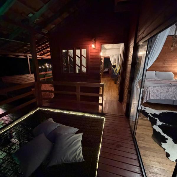 Cabana Recanto Dona Ilza - Foto 2