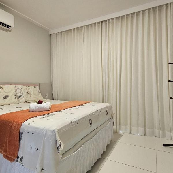 Casa de Praia em Imbassaí com Varanda, Conforto e Natureza - Foto 2