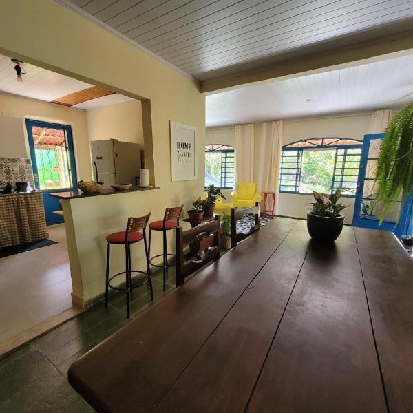 Casa DhaLuz - Aluguel de Suítes - Foto 4