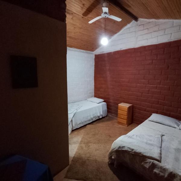 Luz da Serra Hospedagens - Foto 4
