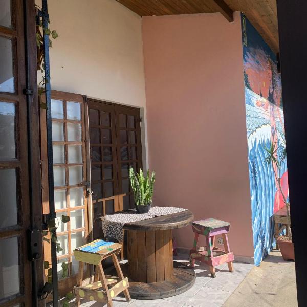 Aura Hostel - Foto 2