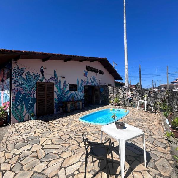 Aura Hostel