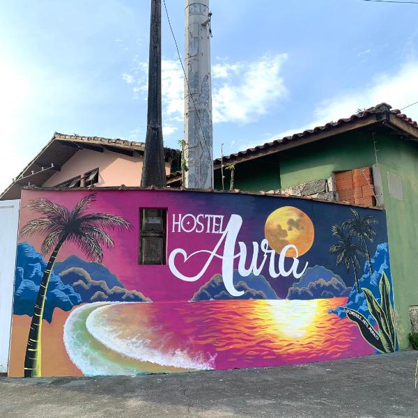 Aura Hostel - Foto 4