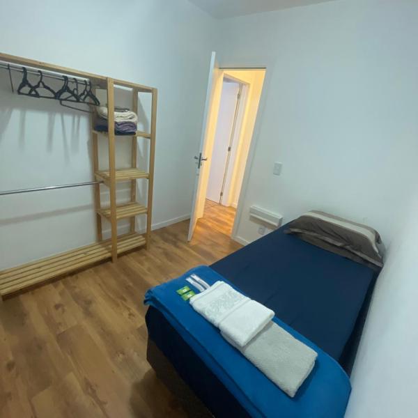 Apartamento Aconchegante - Foto 2