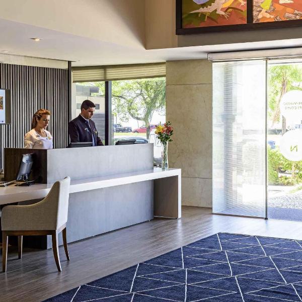 Novotel Florianopolis - Foto 2