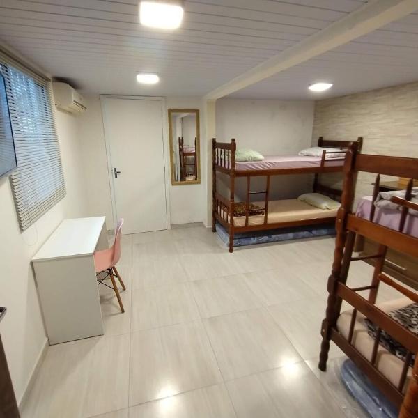 Casa aconchegante 2 quartos! - Foto 4