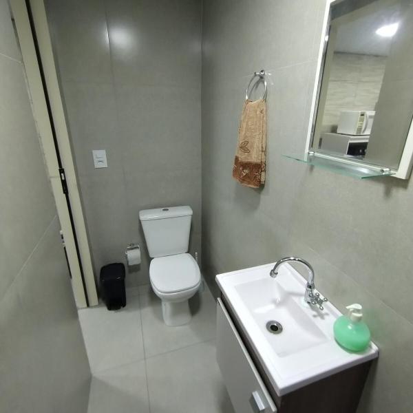 Casa aconchegante 2 quartos! - Foto 5