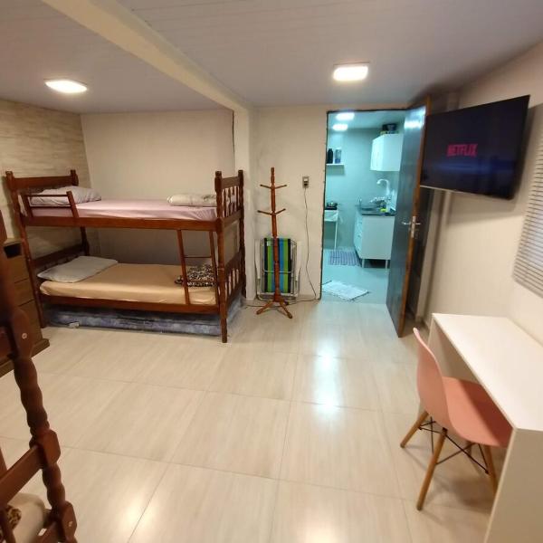 Casa aconchegante 2 quartos! - Foto 3