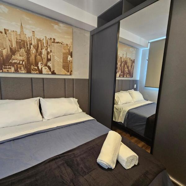 Apartamento próximo ao Eztower - Foto 2