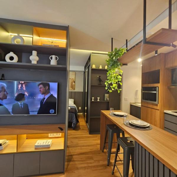 Apartamento próximo ao Eztower - Foto 5