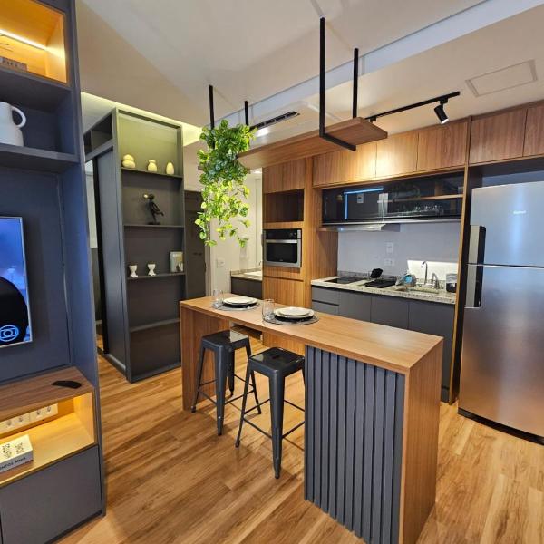 Apartamento próximo ao Eztower - Foto 4