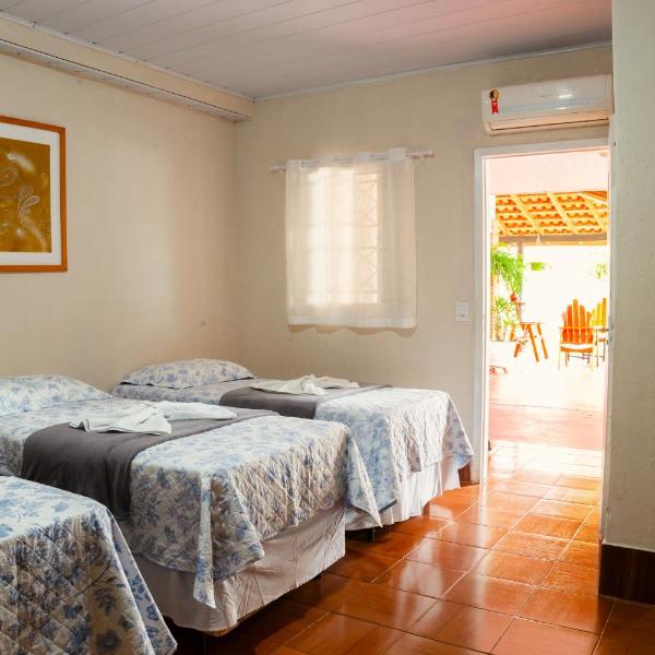 Pousada Casa de Vó - Foto 2