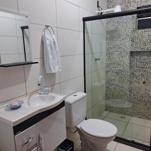 Casa ampla e confortável em Cruz das Almas - Foto 3