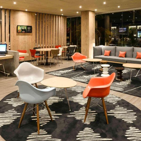 ibis Campo Grande - Foto 2