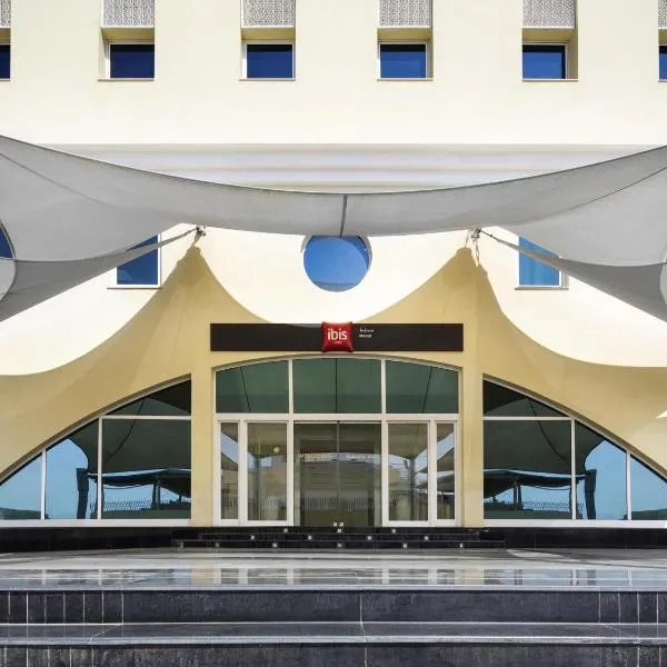 ibis Muscat, Hotel in Maskat
