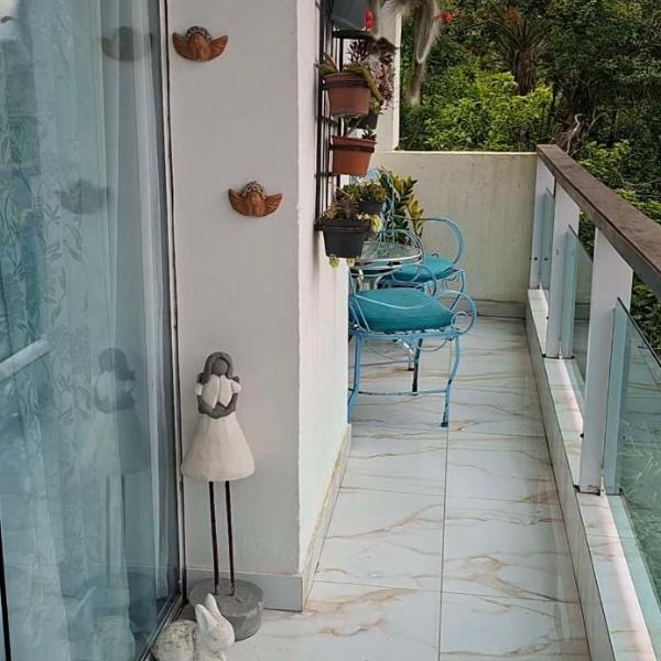 Pousada Brasil Tropical - Foto 4
