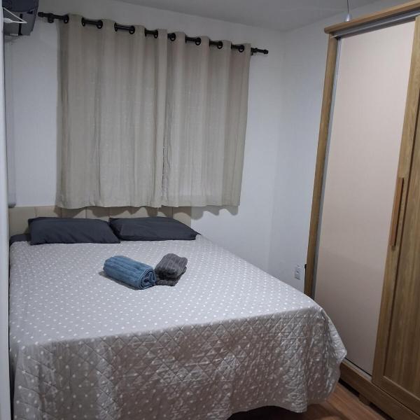 Apartamento Aconchegante em Cachoeirinha - Foto 2