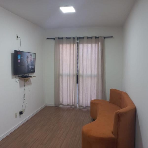 Apartamento Aconchegante em Cachoeirinha - Foto 5