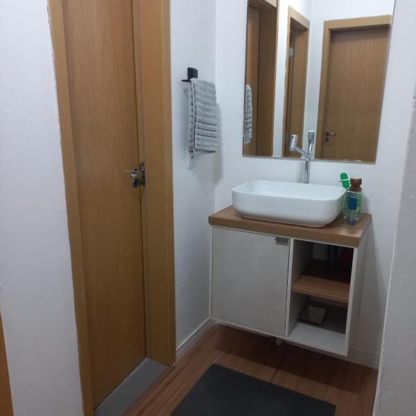 Apartamento Aconchegante em Cachoeirinha - Foto 3