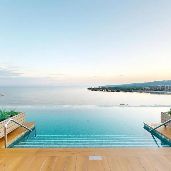 Princess Grand Jamaica Resort, Hotel in Green Island