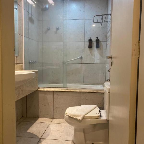 Flat Premium Hotel Transamérica Berrini - UH201 - Foto 3