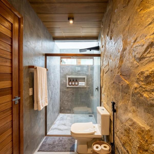 Oasis no Maramar com Jacuzzi e a 300 metros da praia - Foto 3
