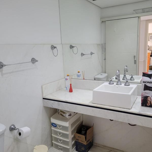 Flat with Wi-Fi and daily cleaning - Foto 3