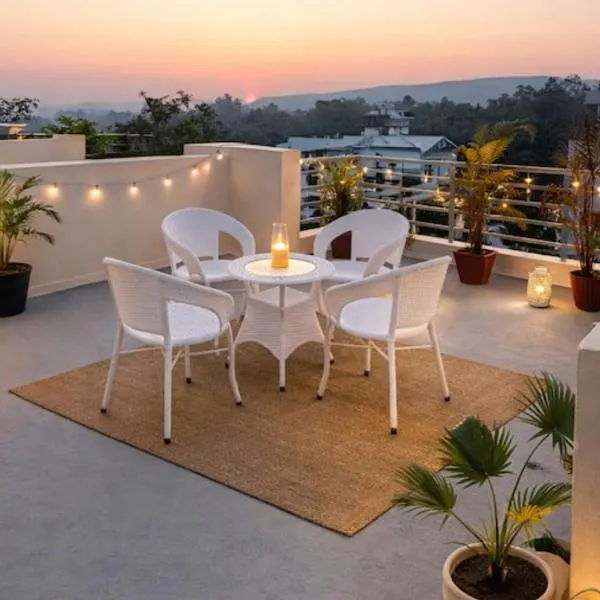 RADHAA Homestay, hotel a Mathura