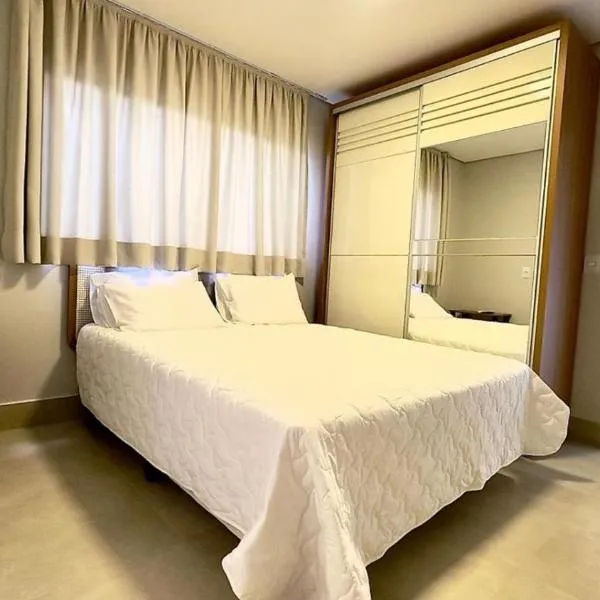 Essenza Living, hotell i Formosa