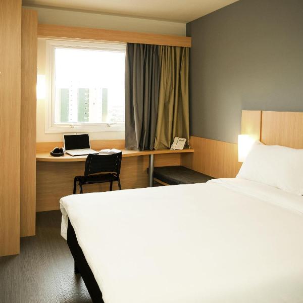 ibis Cascavel - Foto 2
