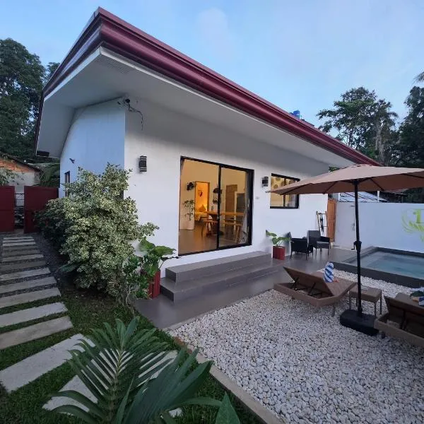 RVilla El Nido, hotel in El Nido