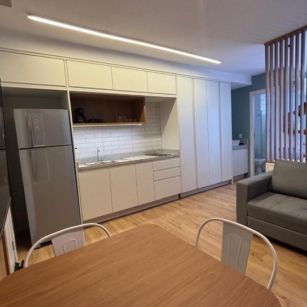 Studio aconchegante e funcional - Porto Maravilha - Foto 5