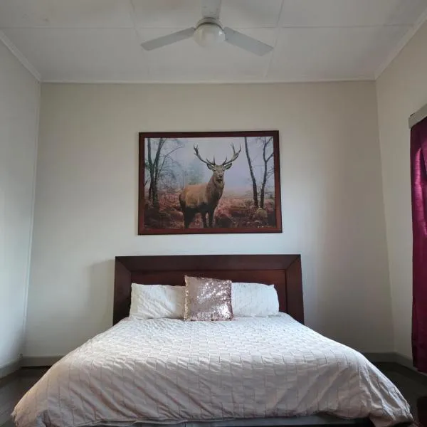 The Gympie Empire, hotel a Gympie