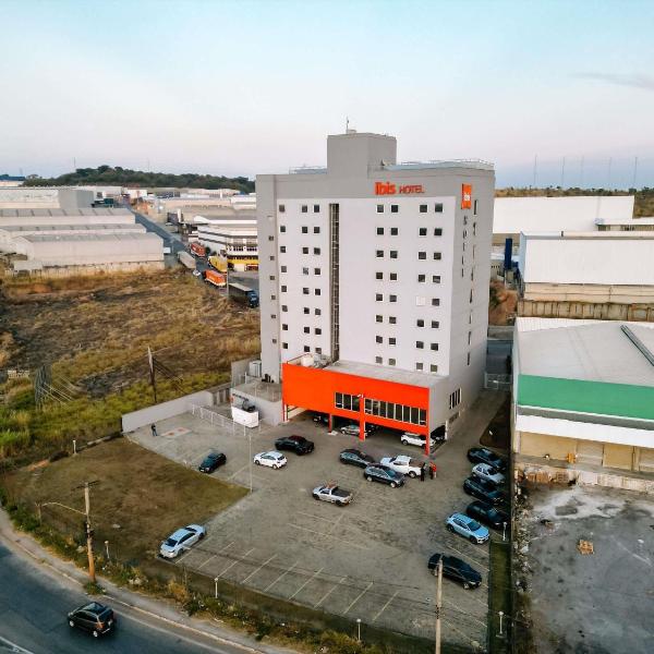ibis Contagem Ceasa - Foto 4