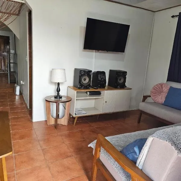 Cozy Home โรงแรมในวอลคาน