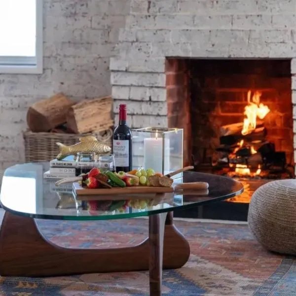 Halcyon, Hotel in Kiama