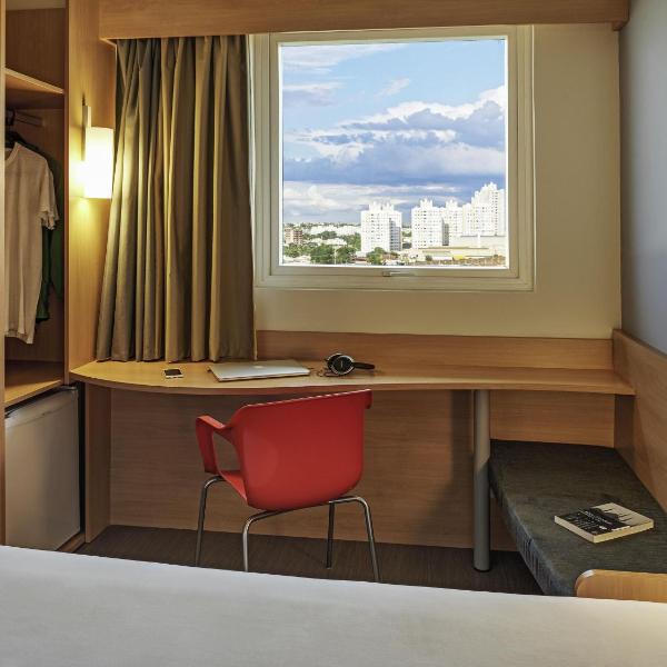 ibis Londrina Shopping - Foto 2