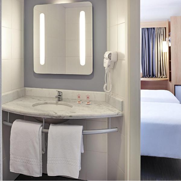 ibis Londrina Shopping - Foto 3