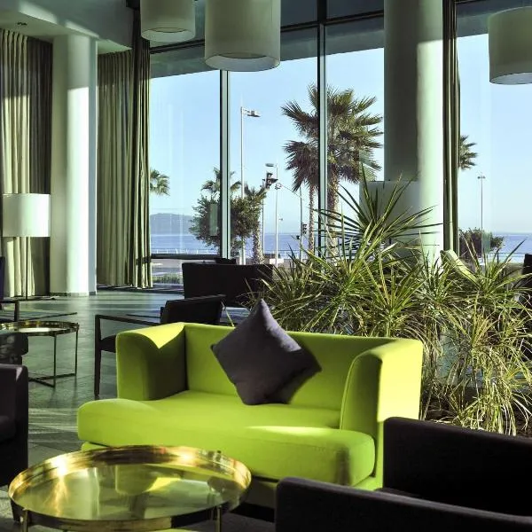 Mercure Nador Rif، فندق في الناظور