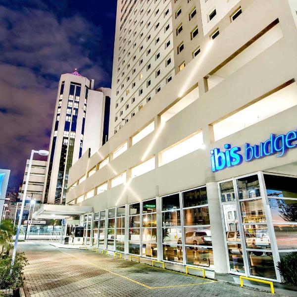 ibis budget Porto Alegre - Super Econômico - Foto 2