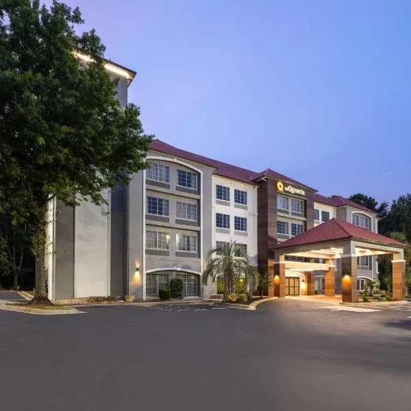 La Quinta by Wyndham Atlanta Stockbridge, Hotel in Stockbridge