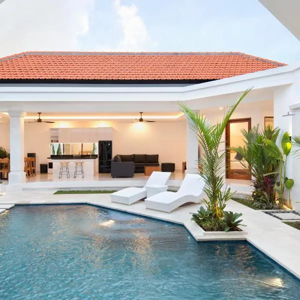 Villa Mia Seminyak - Boutique Villas - I, hotel i Seminyak