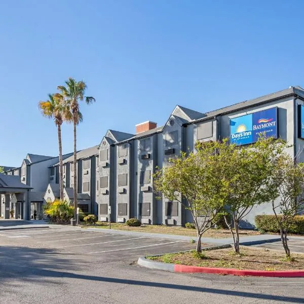 Baymont by Wyndham San Antonio Downtown, hotel a San Antonio