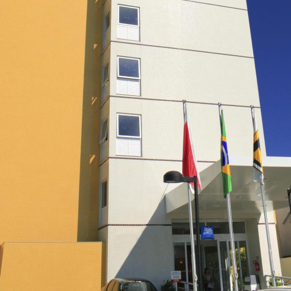 ibis budget Belem