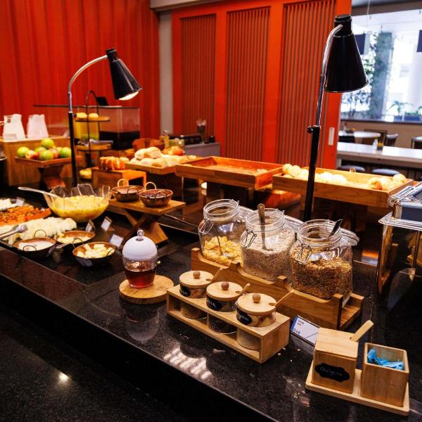 ibis budget Belo Horizonte Minascentro - Foto 4