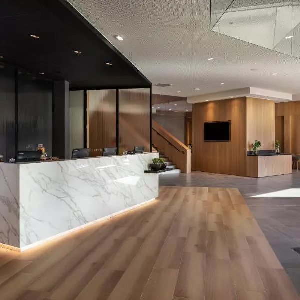 INNSiDE Paris Charles De Gaulle, Hotel in Roissy-en-France