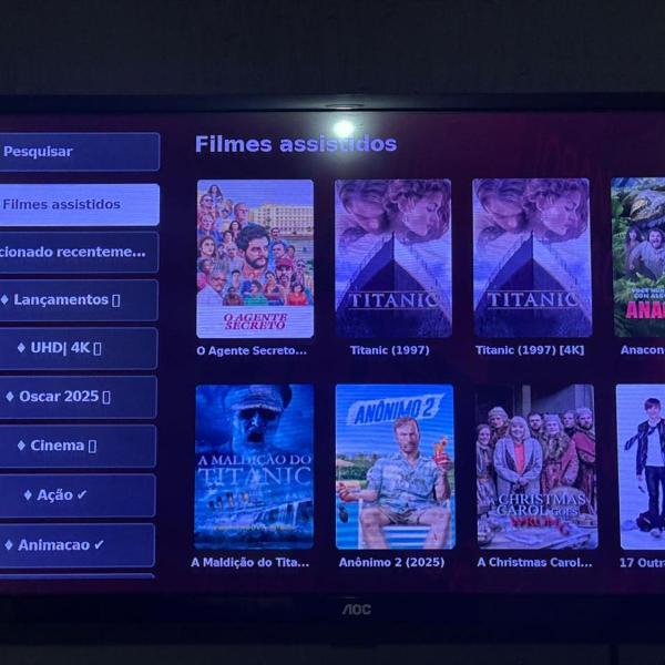 Proximo ao Shopping e Aeroporto 2 Quartos com Ar e TV a Cabo - Foto 4